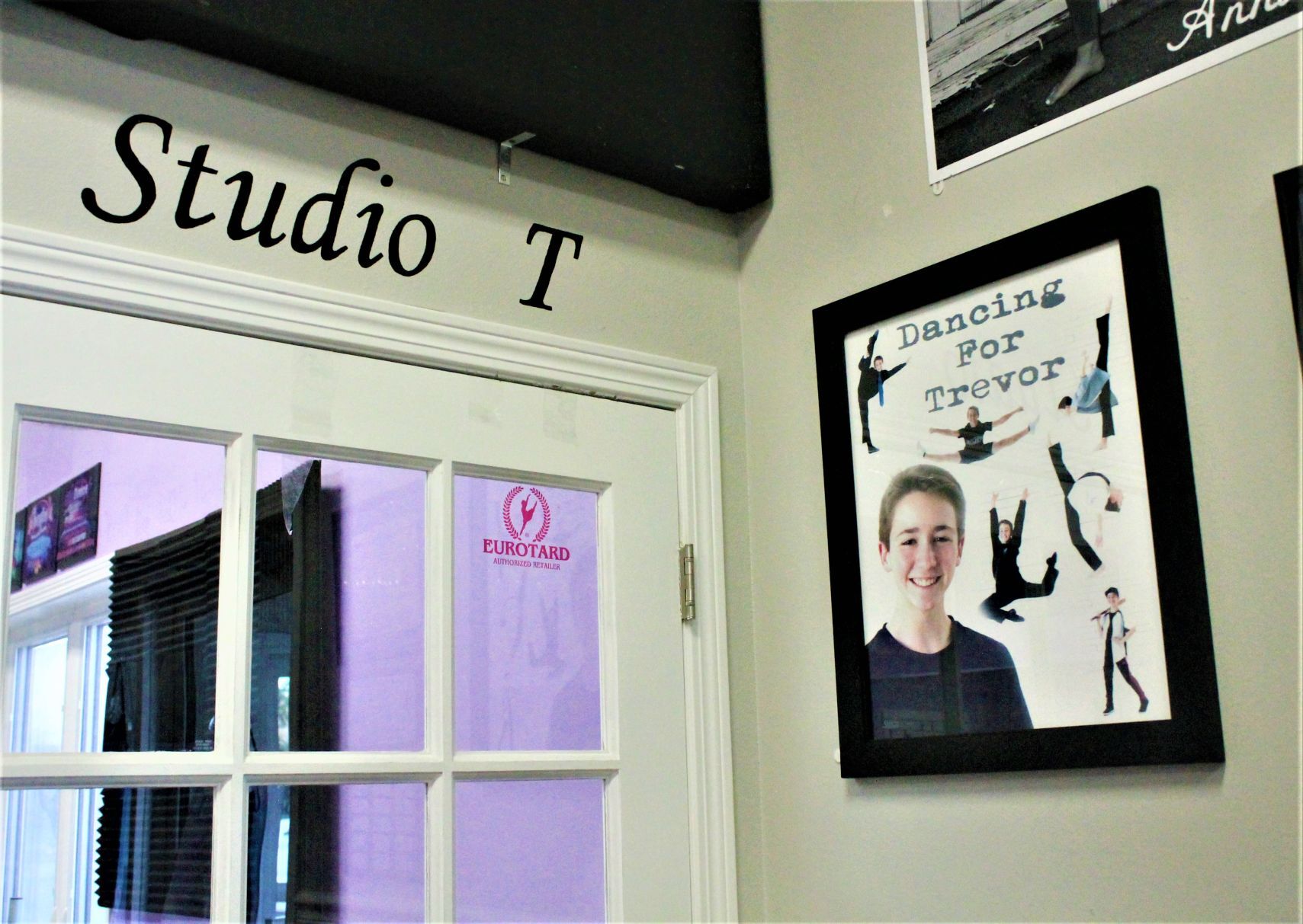 studio t